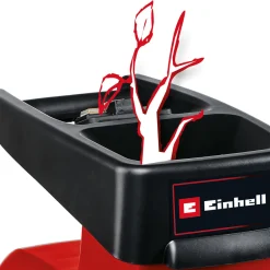 Einhell Leisehäcksler GC-RS 60 CB