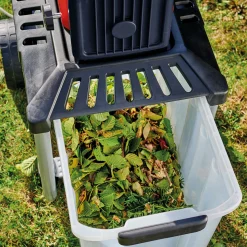 Einhell Leisehäcksler GC-RS 60 CB