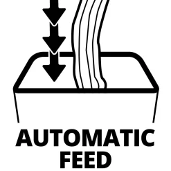 Einhell Leisehäcksler GC-RS 60 CB