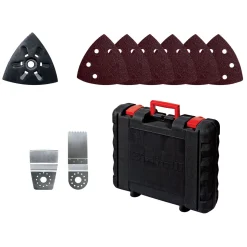 Einhell Multifunktionswerkzeug TE-MG 200 CE