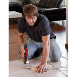 Einhell Multifunktionswerkzeug TE-MG 200 CE