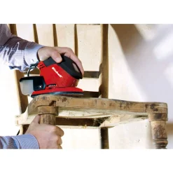 Einhell Multischleifer TE-OS 1320