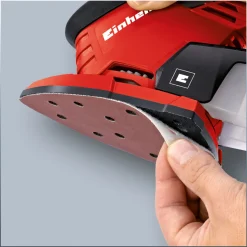 Einhell Multischleifer TE-OS 1320