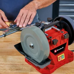 Einhell Nassschleifer TC-WG 200