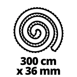 Einhell Nass-Trockensauger TE-VC 2340 SACL