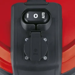 Einhell Nass-Trockensauger TE-VC 1925 SA