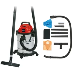 Einhell Nass-Trockensauger TC-VC 1820 S