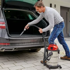 Einhell Nass-Trockensauger TC-VC 1820 S