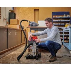 Einhell Nass-Trockensauger TC-VC 1930 SA