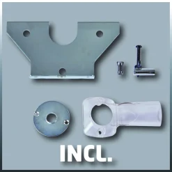 Einhell Oberfräse TC-RO 1155 E