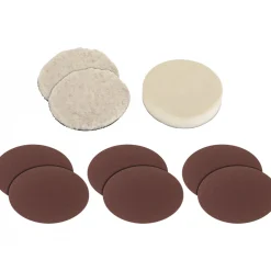 Einhell Polier-/Schl CC-PO 1100/1/2 E