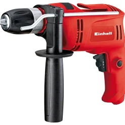 Einhell Schlagbohrmaschine TC-ID 650 E