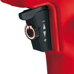 Einhell Schlagbohrmaschine TC-ID 650 E