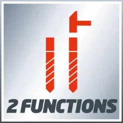 Einhell Schlagbohrmaschine TC-ID 650 E