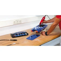 Einhell Schleif- und Gravurgerät TC-MG 135 E