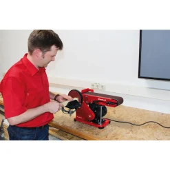 Einhell Schleifpapier-Set 150 mm 3-teilig