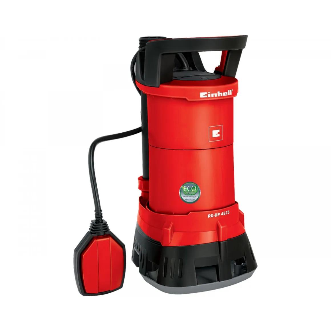 Einhell Schmutzwasserpumpe RG-DP 4525