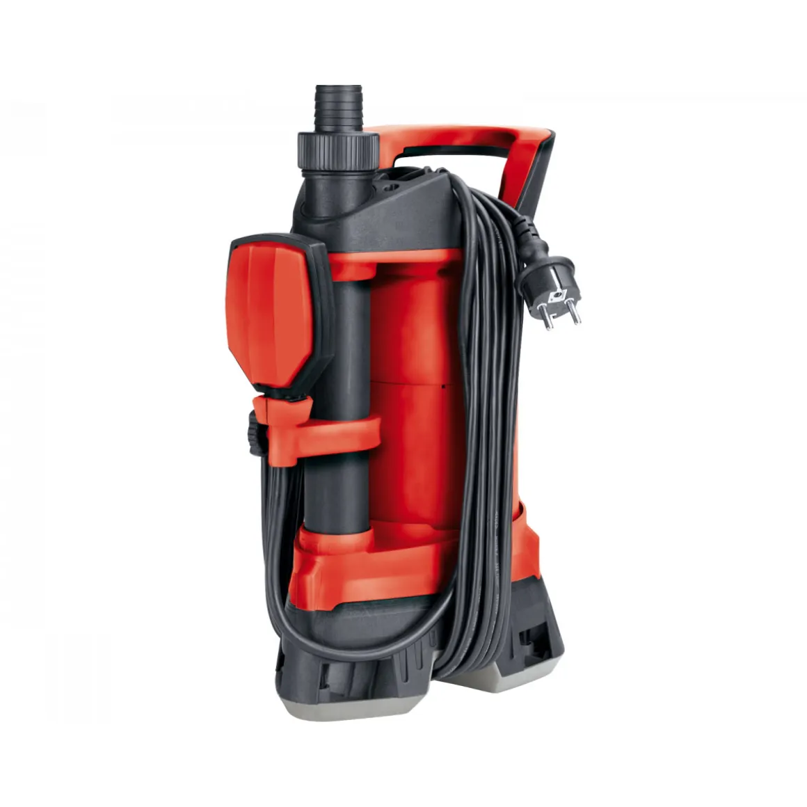 Einhell Schmutzwasserpumpe RG-DP 4525