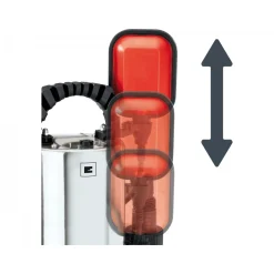Einhell Schmutzwasserpumpe GC-DP 6315 N