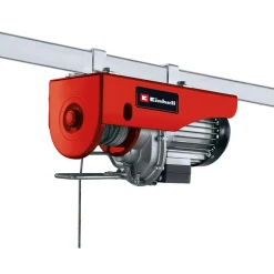 Einhell Seilhebezug TC-EH 500