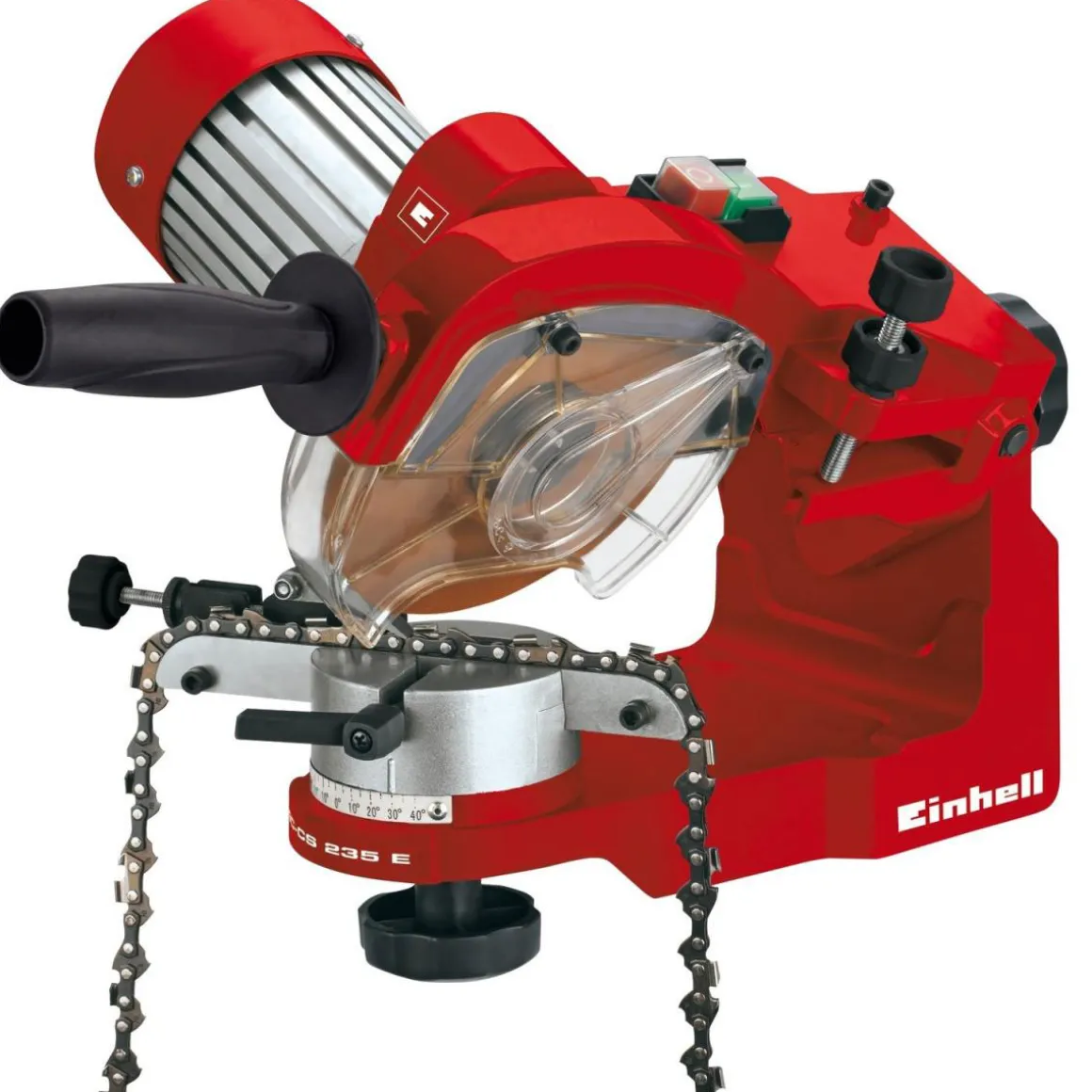 Einhell Sägekettenschärfgerät GC-CS 235 E