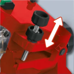 Einhell Sägekettenschärfgerät GC-CS 235 E