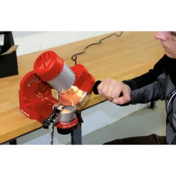 Einhell Sägekettenschärfgerät GC-CS 235 E