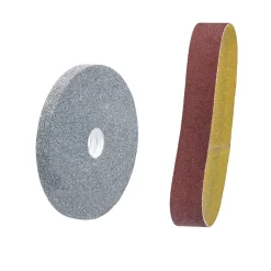 Einhell Stand-Bandschleifer TC-US 350