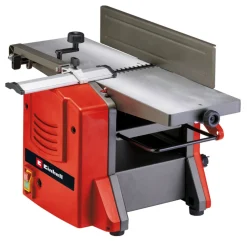 Einhell Stationäre Hobelmaschine TC-SP 204/2