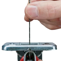 Einhell Stichsäge TC-JS 60/1