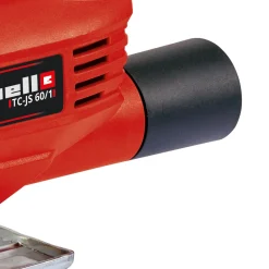 Einhell Stichsäge TC-JS 60/1