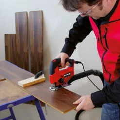 Einhell Stichsäge TC-JS 80/1