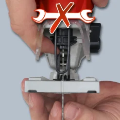 Einhell Stichsäge TE-JS 100