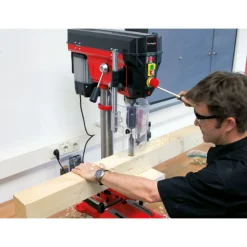 Einhell Säulenbohrmaschine TE-BD 750 E