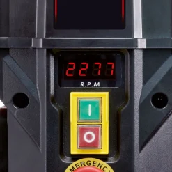 Einhell Säulenbohrmaschine TE-BD 750 E