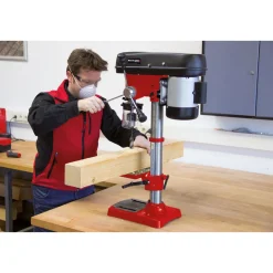 Einhell Säulenbohrmaschine TC-BD 630