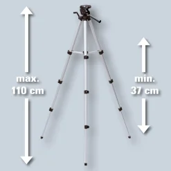 Einhell Teleskop-Stativ Tripod
