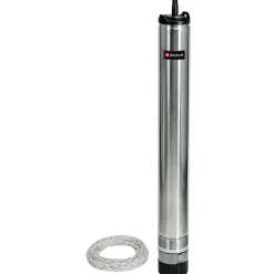 Einhell Tiefbrunnenpumpe GE-DW 1155 N-A