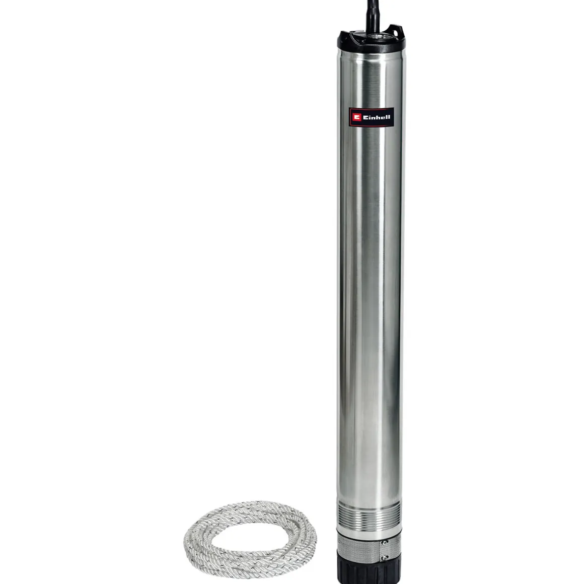 Einhell Tiefbrunnenpumpe GE-DW 1155 N-A