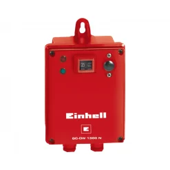 Einhell Tiefbrunnenpumpe GC-DW 1300 N