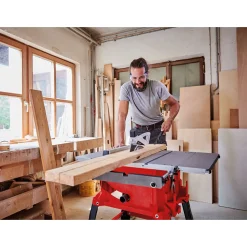 Einhell Tischkreissäge TC-TS 2225 U