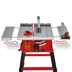 Einhell Tischkreissäge TC-TS 2225 U