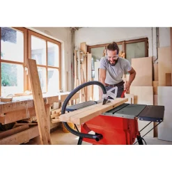 Einhell Tischkreissäge TC-TS 2025/2 U