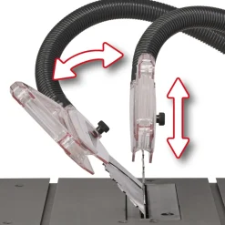 Einhell Tischkreissäge TC-TS 2025/2 U