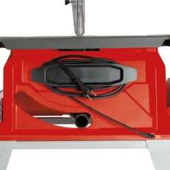 Einhell Tischkreissäge TE-TS 250 UF