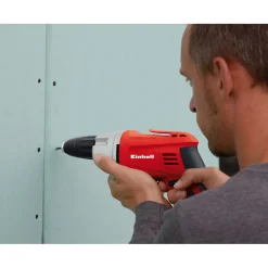 Einhell Trockenbauschrauber TH-DY 500 E