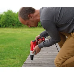 Einhell Trockenbauschrauber TH-DY 500 E