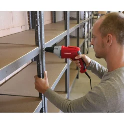 Einhell Trockenbauschrauber TH-DY 500 E