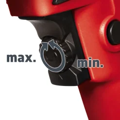 Einhell Trockenbauschrauber TH-DY 500 E