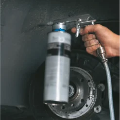 Einhell Unterbodenschutzpistole